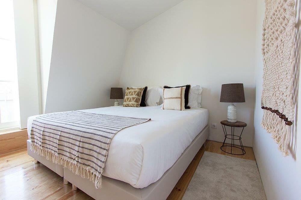 Luxury T.M. Penthouse With A View Apartment Lisbon Exterior photo