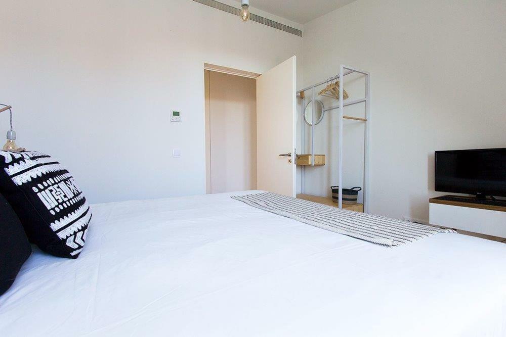 Luxury T.M. Penthouse With A View Apartment Lisbon Exterior photo